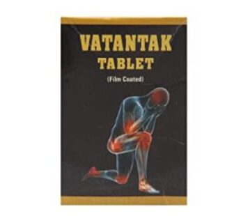 Jamna Vatantak Tablet-1000