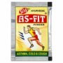 Gh Ayurvedic As Fit Powder (70 Piece)