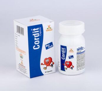 CORDIT TABLET(2 BOX 60 TABLET )