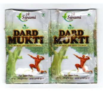 DARD MUKTI (50 POUCH)