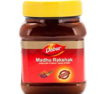 DABUR MADHU RAKSHAK ( 250 GRAM )