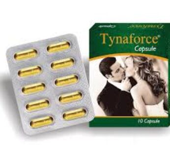 TYNAFORCE CAPSULE (2 BOX 2X10 CAPSULE)