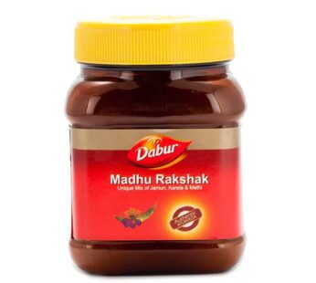 DABUR MADHU RAKSHAK (100 GRAM)