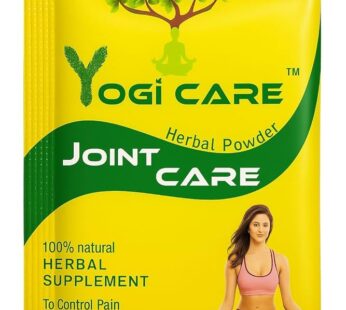 Yogi Care Joint Care Powder (1000)