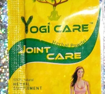 Yogi Care Joint Care Powder (56 Piece)