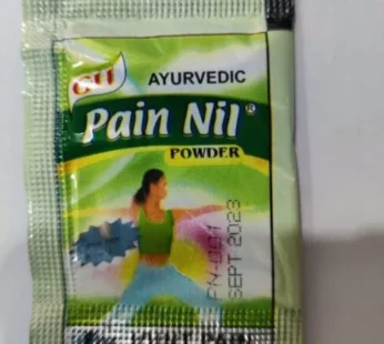 GH PAIN NIL POWDER (700 PIECE)