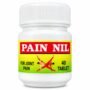 Sh Pain Nil Tablet (1 Bottle of 40 Tablet)
