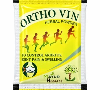 Ortho Vin Powder (28 Piece)