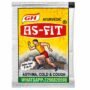 Gh Ayurvedic As Fit Powder (70 Piece)